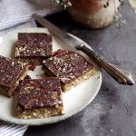 Raw Protein Superfood Bars