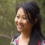 Anthea Cheng - Three Silver Spoons Contributor