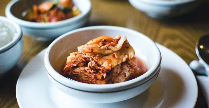 Fermented Foods: Why You Should Always Listen to Your Gut